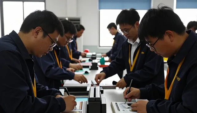 上海沐芷溪科技有限公司打造团队应用案例
