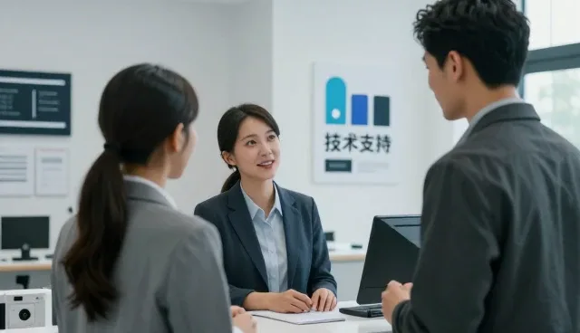 设计流程中技术支持如何提升应用案例落地效率